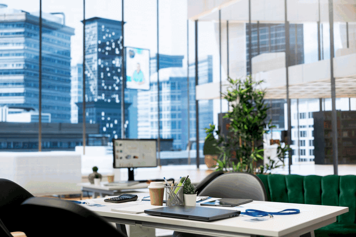 Site web & Page Builder
 — avantage 2