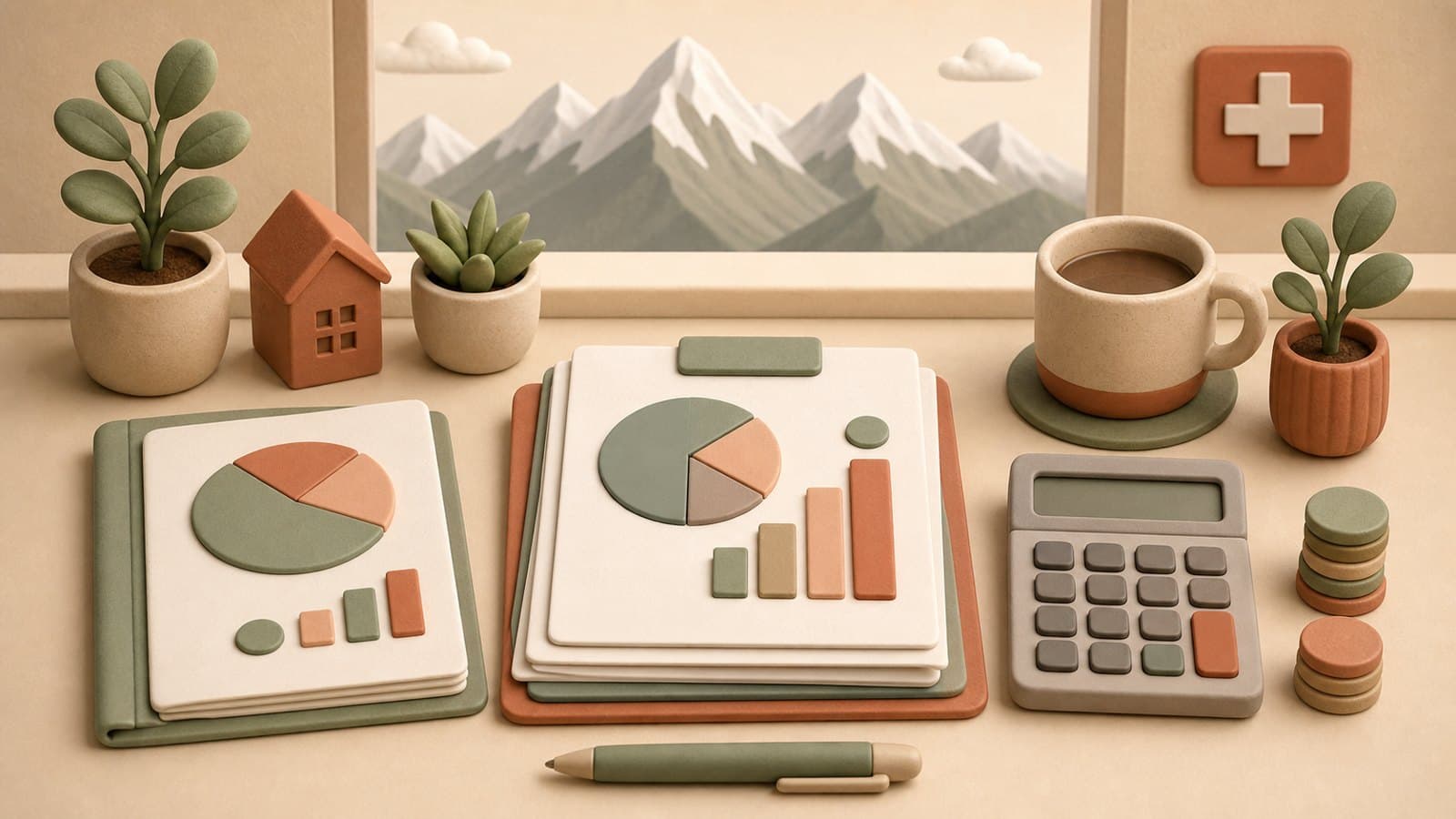 Décompte TVA en Suisse : le guide complet pour les PME (2026)