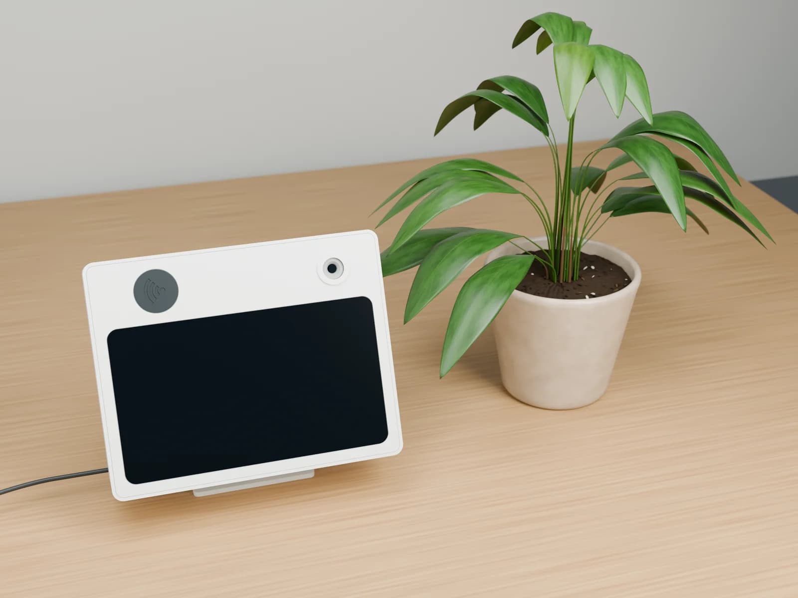 Borne Neoffice : pointage et fiches de travail