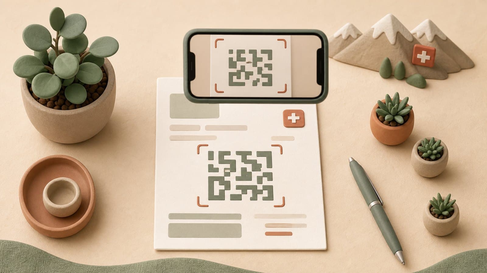 QR-facture : le guide pratique pour les PME suisses